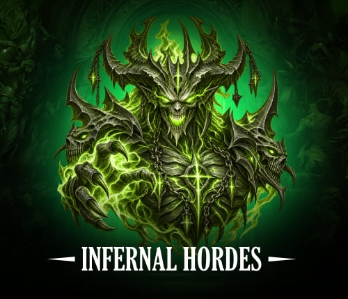 Infernal Hordes
